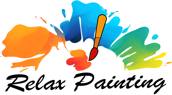 RelaxPainting