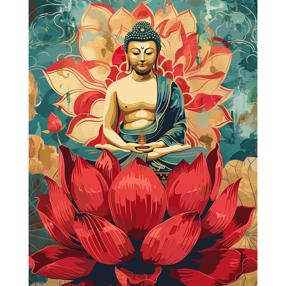 Lotus Serenity