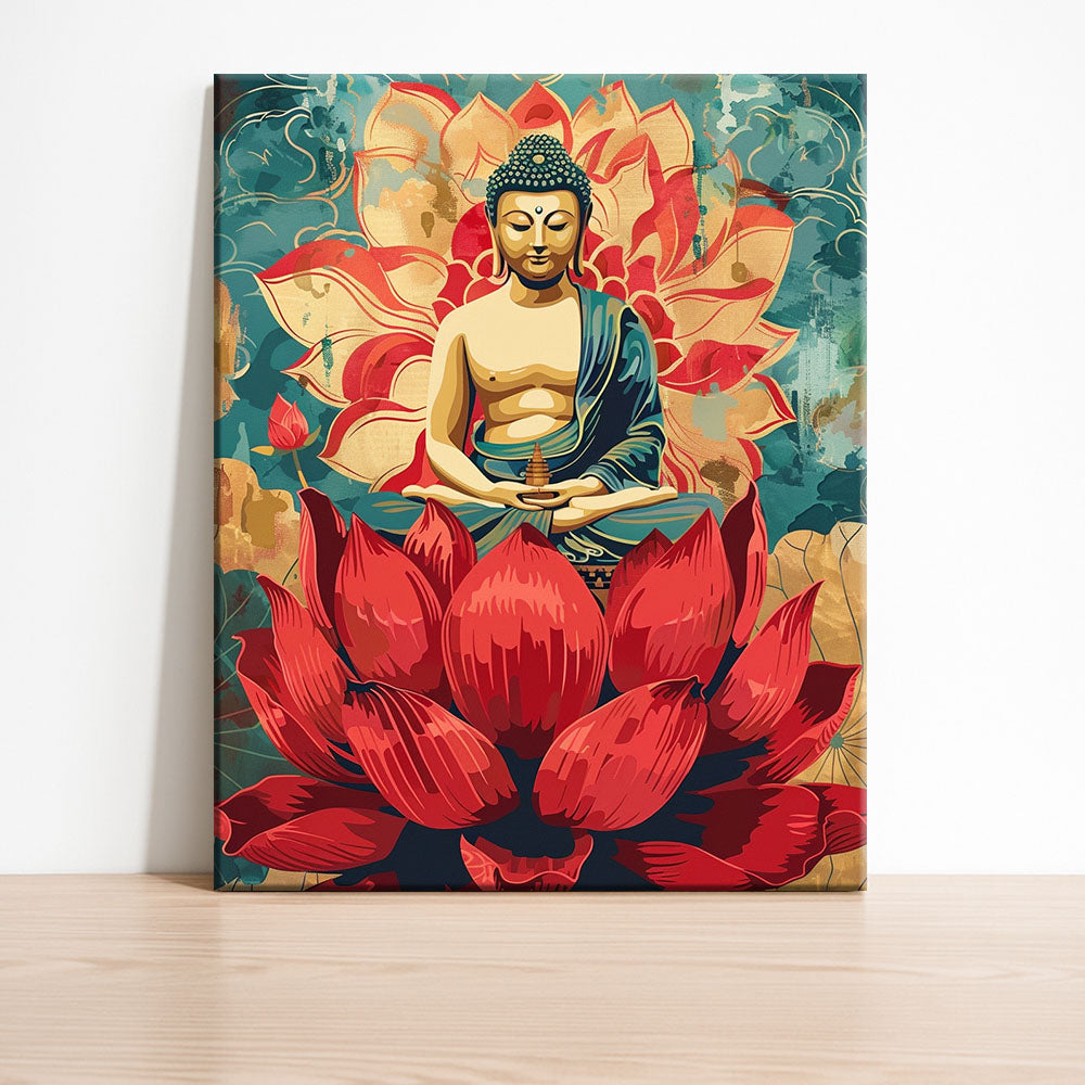 Lotus Serenity