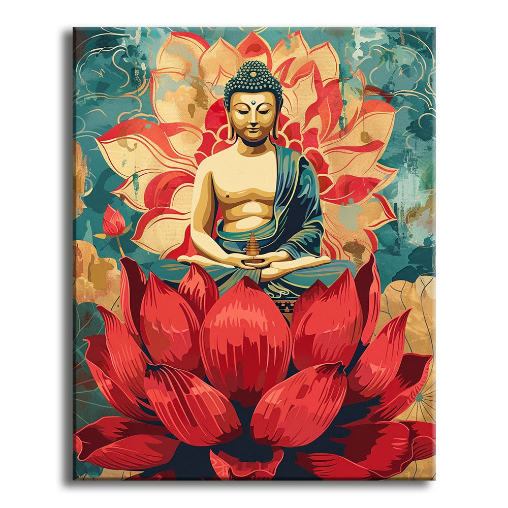 Lotus Serenity