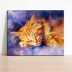 Marmalade Dream - Paint by Numbers Kit