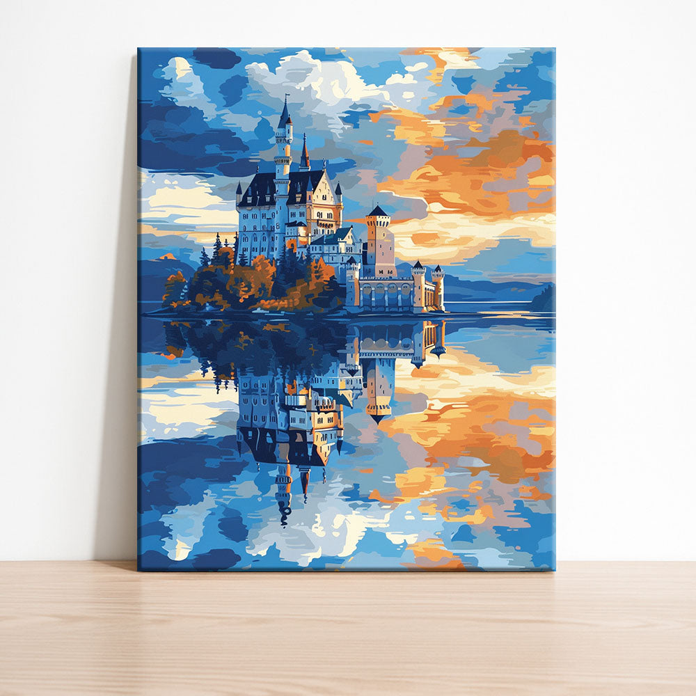 Mirrored Kingdom