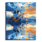 Mirrored Kingdom