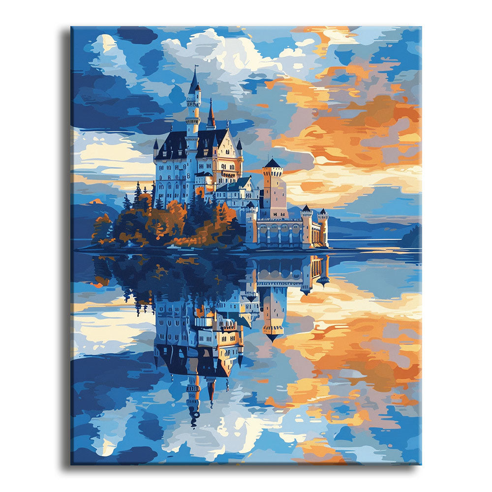 Mirrored Kingdom