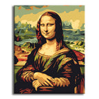 Modern Mona Lisa