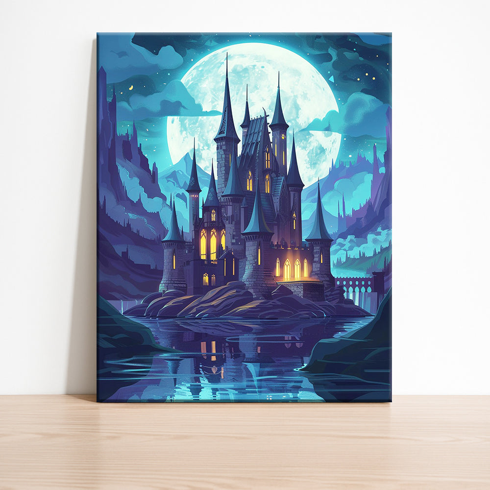 Moonlight Citadel