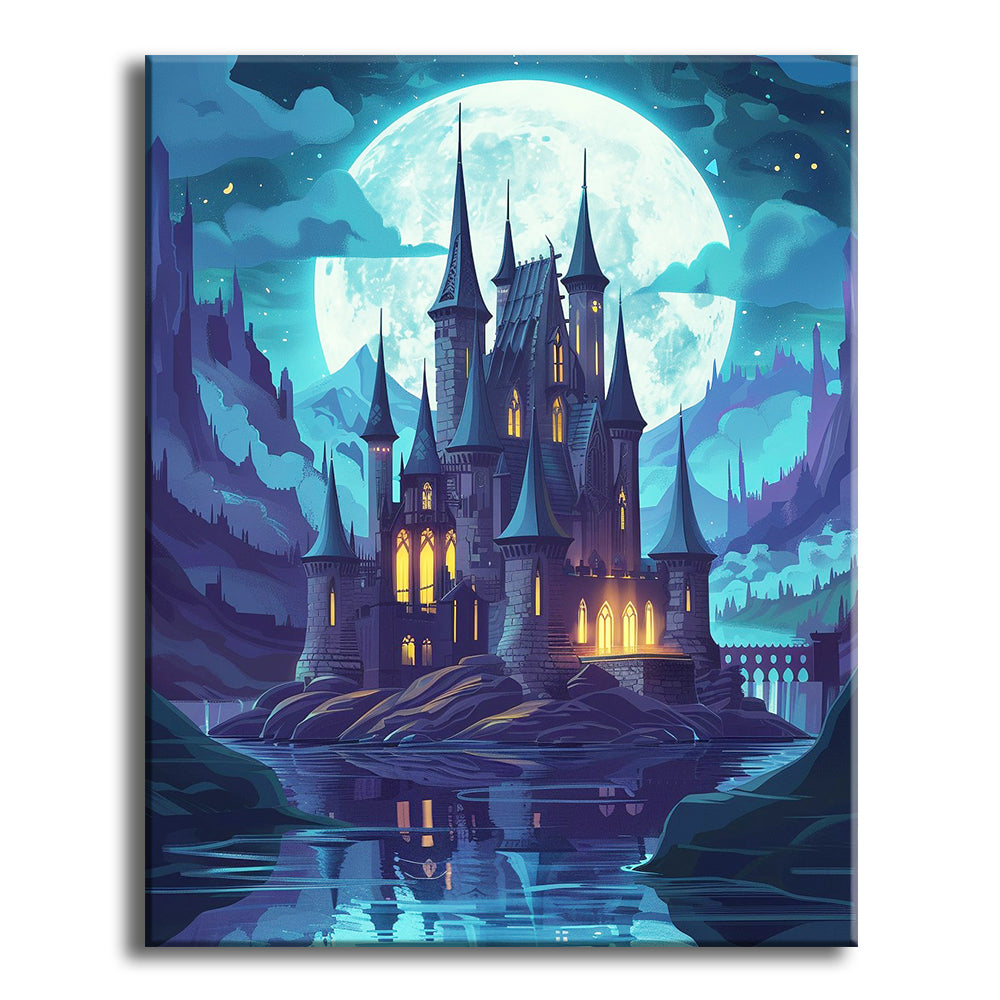 Moonlight Citadel