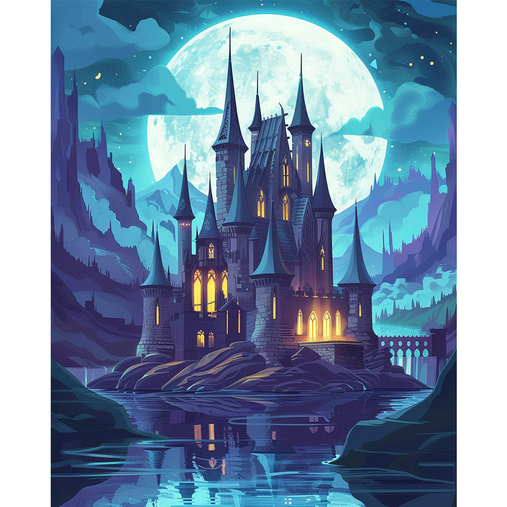 Moonlight Citadel