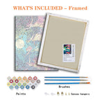 Moonlit Dance - Paint by Numbers Kit
