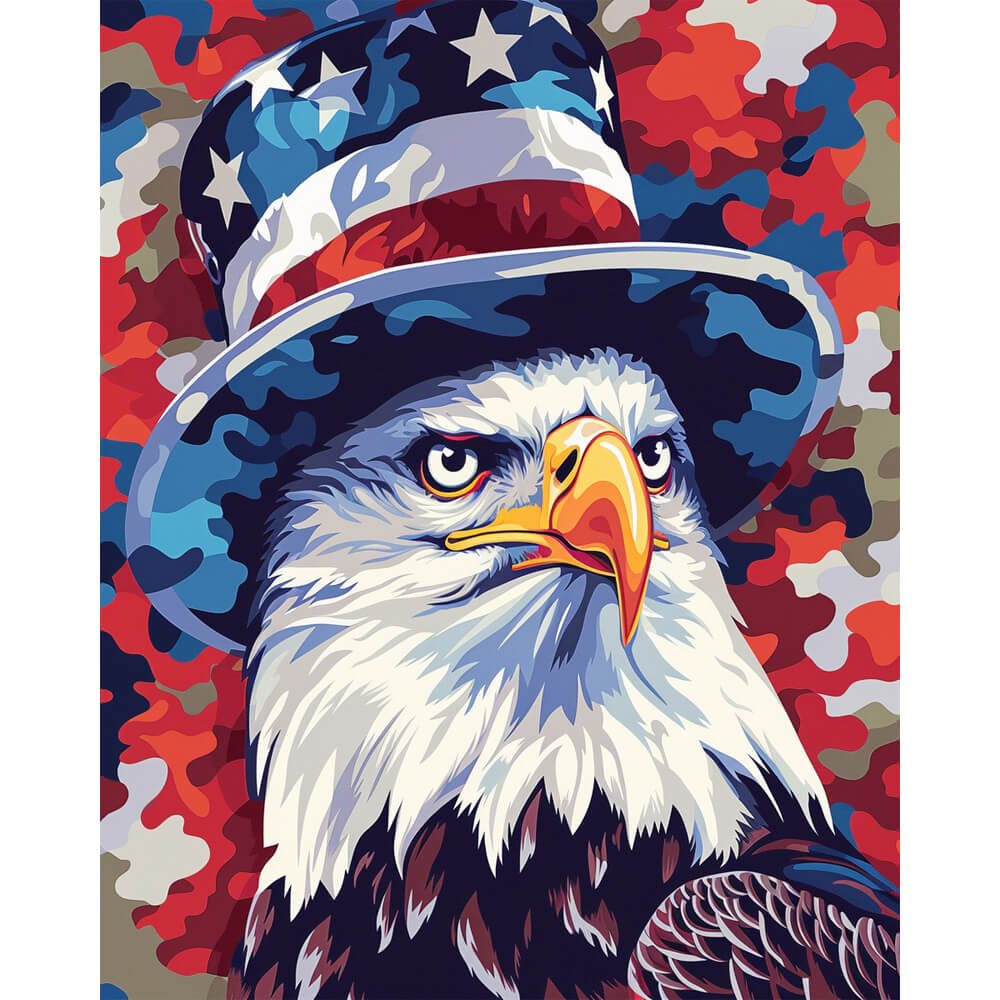 Patriot's Pride