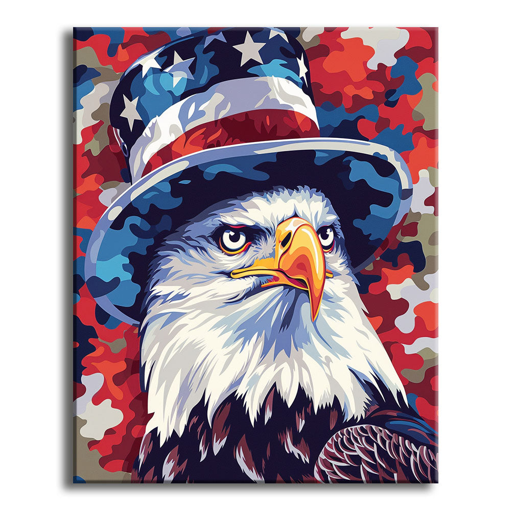 Patriot's Pride