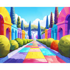 Rainbow Lane Dreams