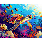 Rainbow Reef Explorer
