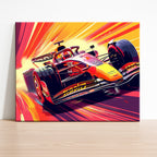 Red Bull Velocity