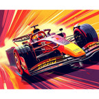 Red Bull Velocity