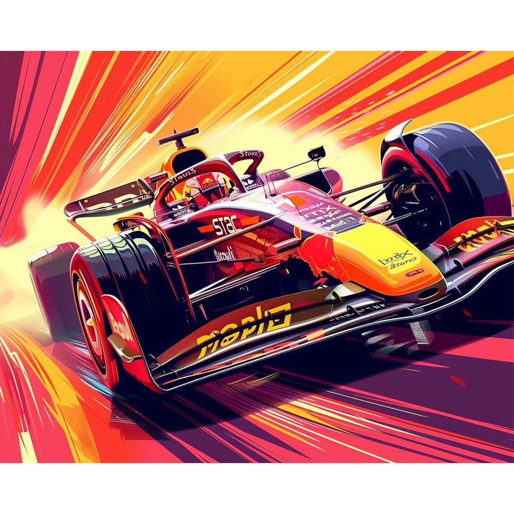 Red Bull Velocity