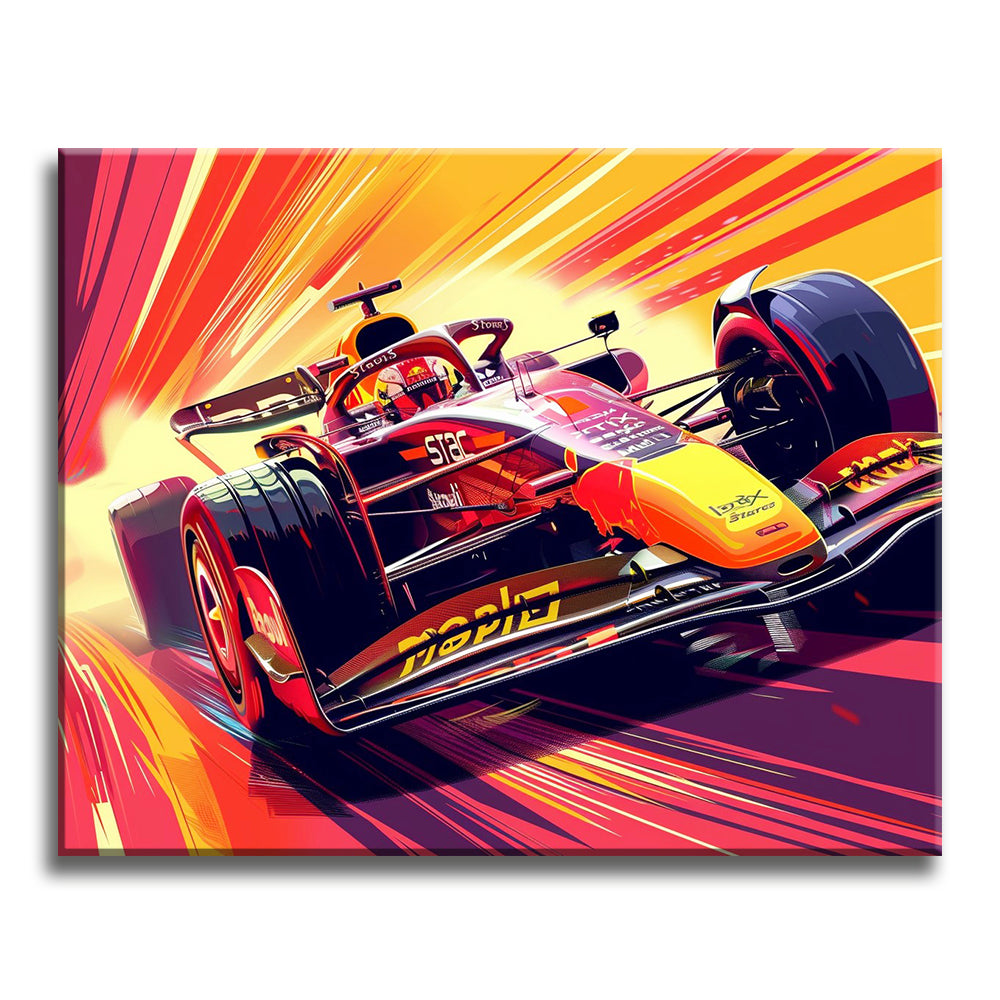 Red Bull Velocity
