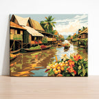 River Market Life