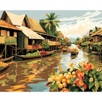 River Market Life