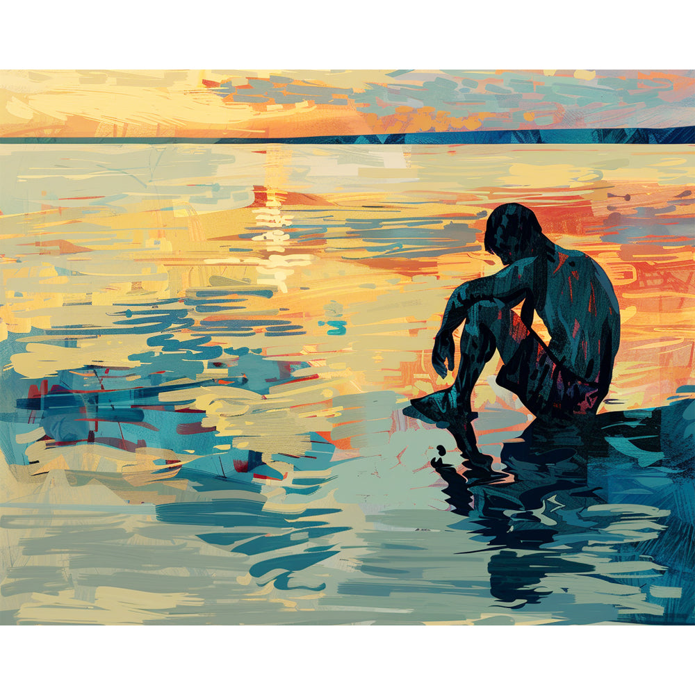 Silent Reflection
