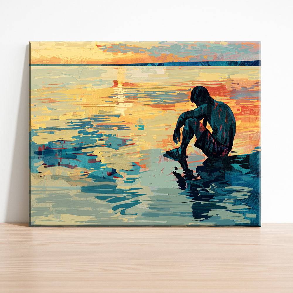 Silent Reflection