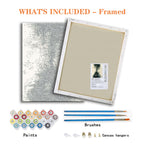 Silent Reflection - Paint by Numbers Kit