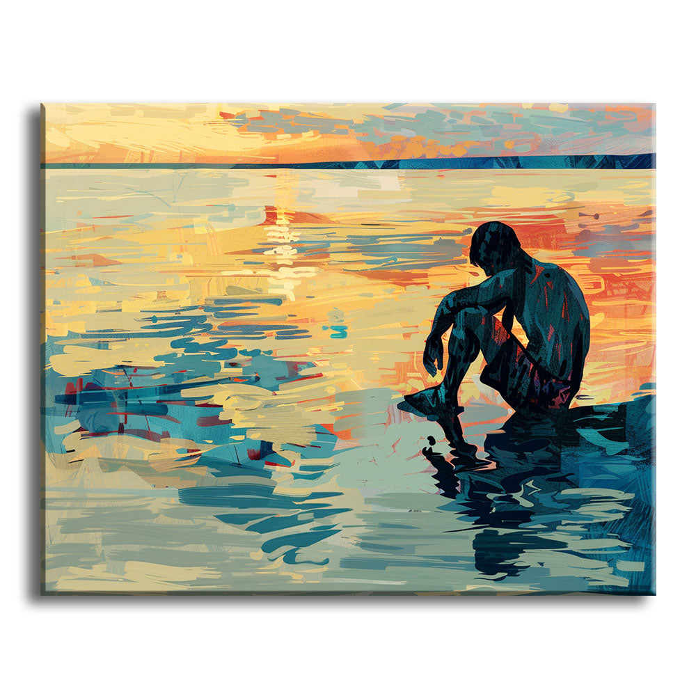 Silent Reflection