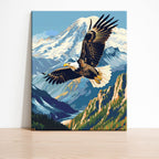 Soaring Majesty