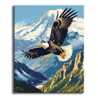 Soaring Majesty