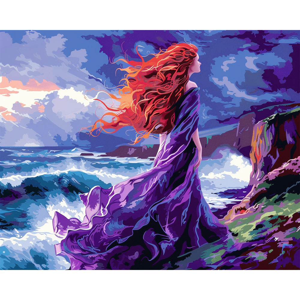 Spirit of the Storm