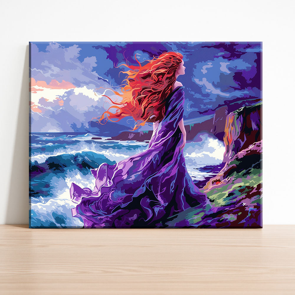 Spirit of the Storm