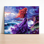 Spirit of the Storm