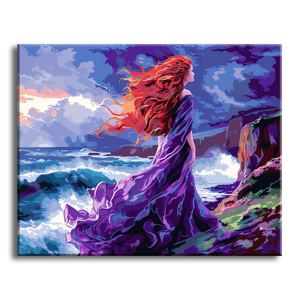 Spirit of the Storm