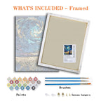 Stargazer's Meadow - Paint by Numbers Kit