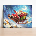 Starlight Sleigh Ride