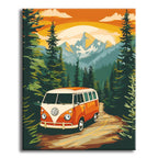 Sunset Cruiser Joyride