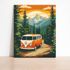 Sunset Cruiser Joyride