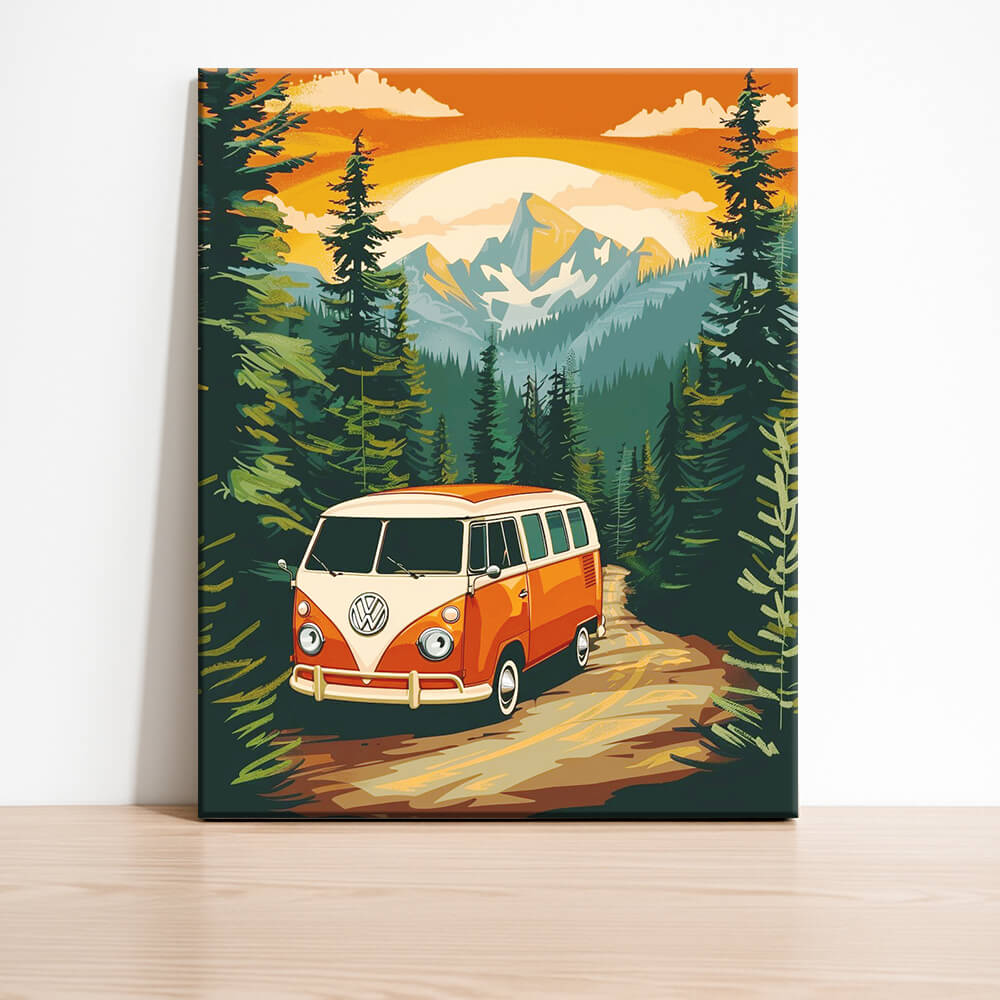 Sunset Cruiser Joyride