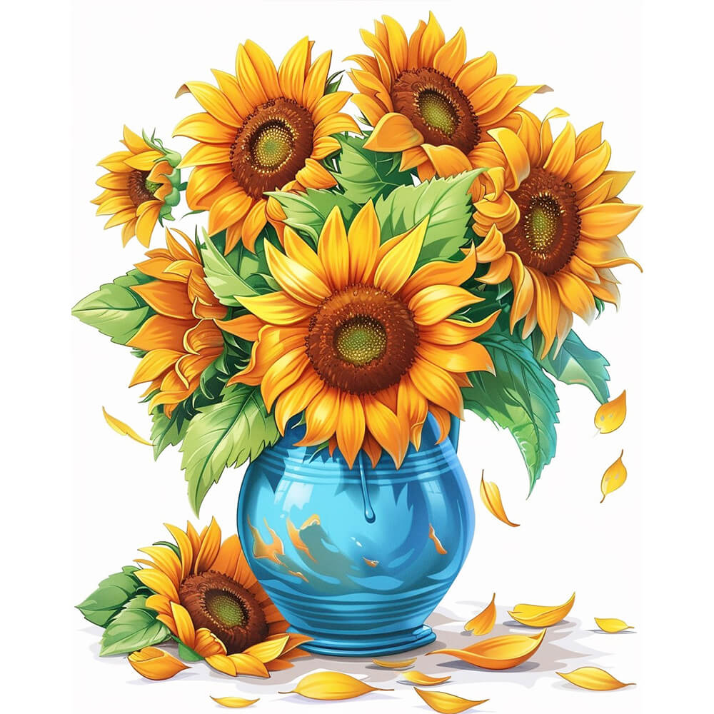 Sunshine Serenade