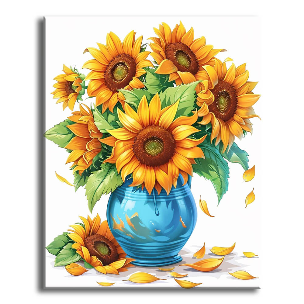 Sunshine Serenade