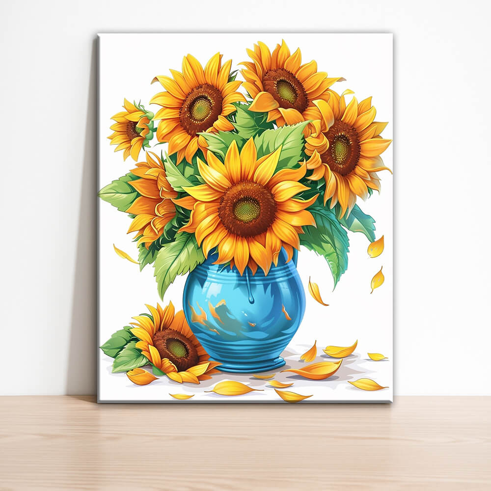 Sunshine Serenade