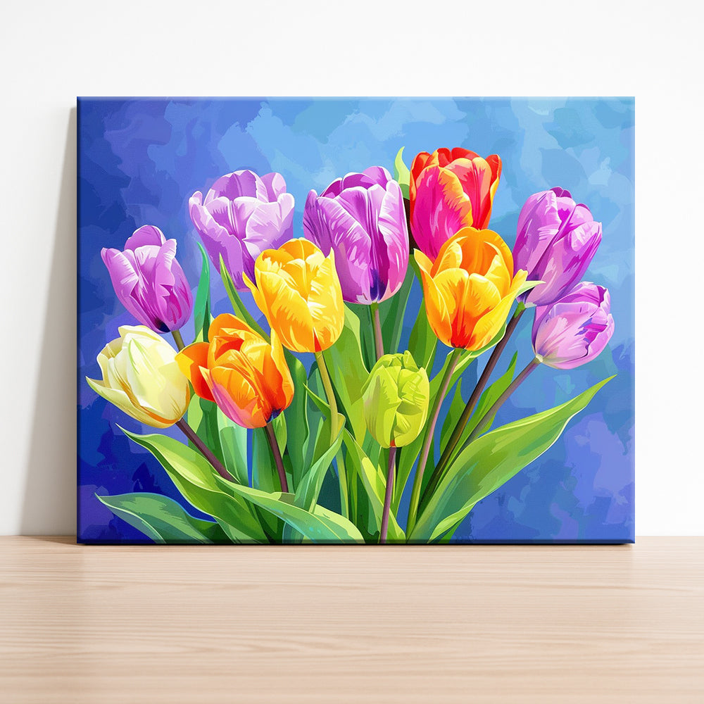Tulip Joyburst