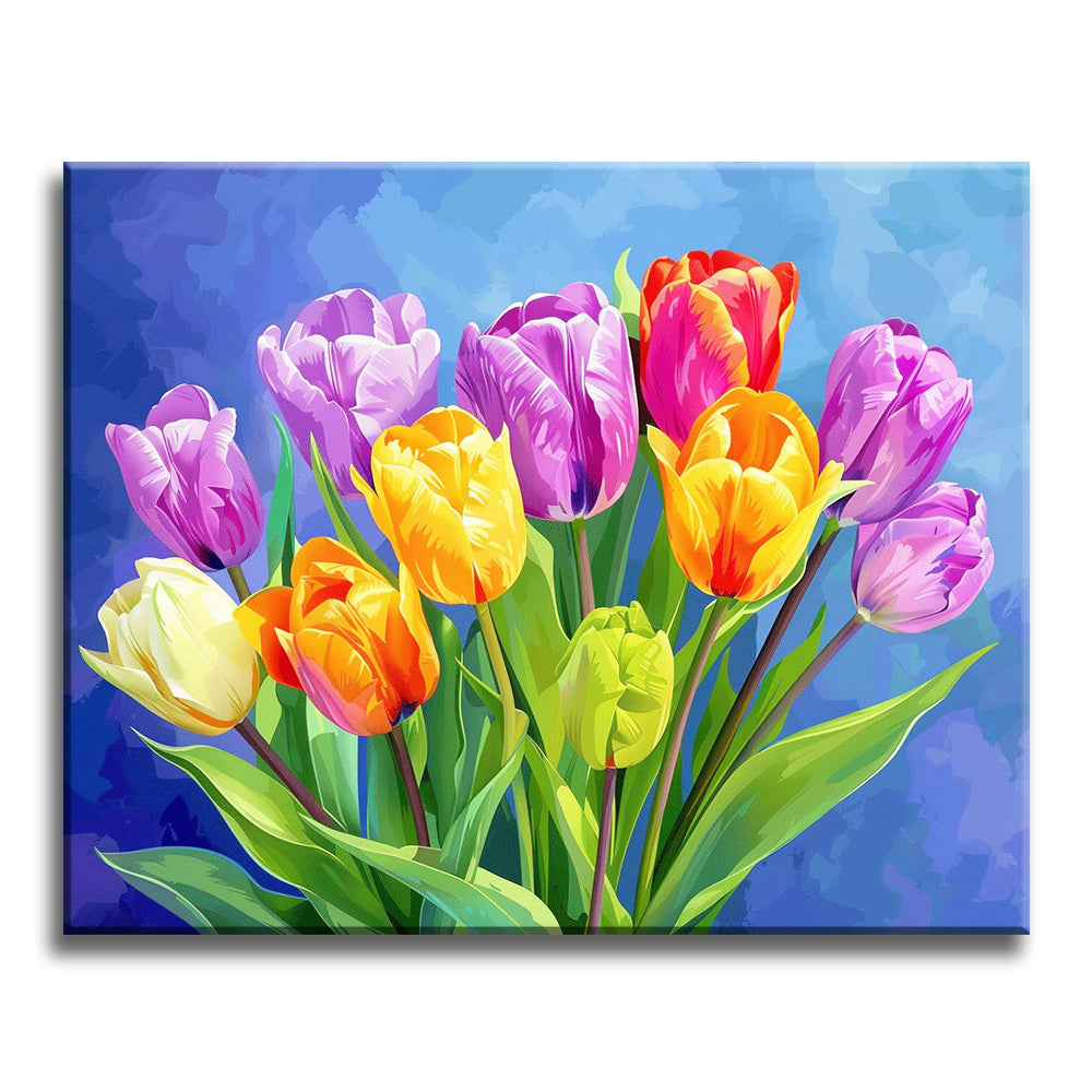 Tulip Joyburst