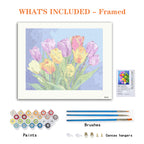 Tulip Joyburst