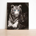 Twilight Guardians - Paint by Numbers Kit