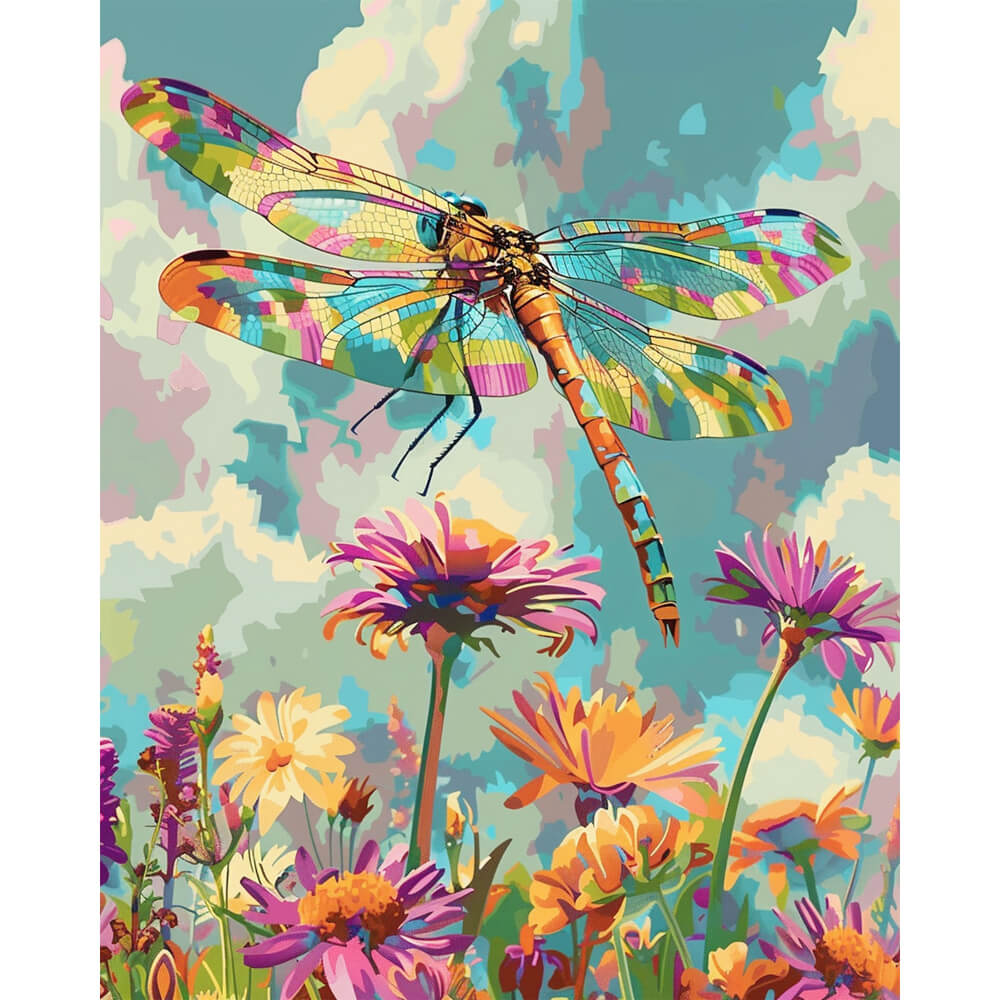 Winged Prism
