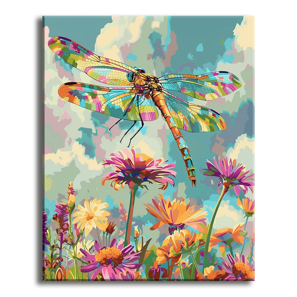Winged Prism