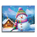 Winter Wonderland Joy