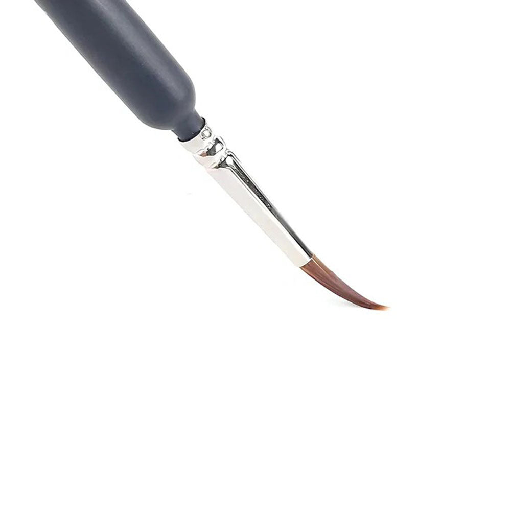 professional brush set for (10 pieces)